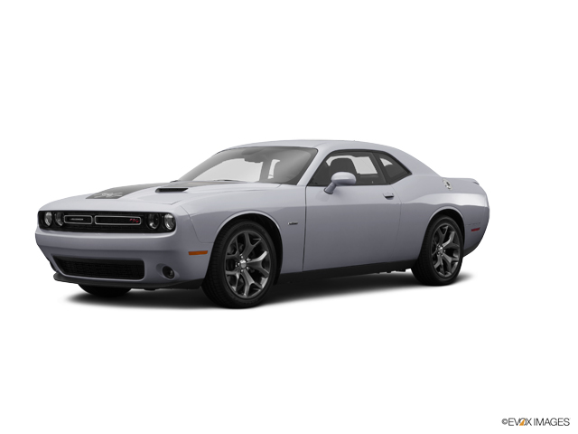 2015 Dodge Challenger Vehicle Photo in San Leandro, CA 94577