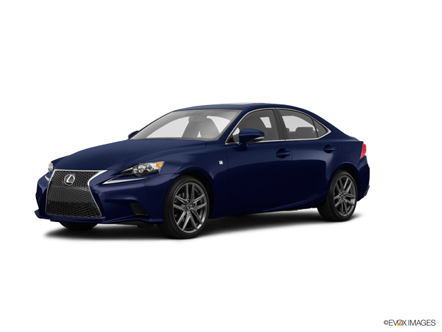 2015 Lexus IS 250 Vehicle Photo in Baton Rouge, LA 70806