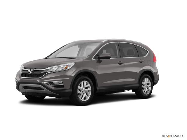 2015 Honda CR-V Vehicle Photo in Rockford, IL 61107