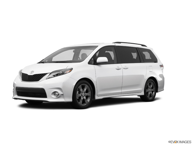 2015 Toyota Sienna Vehicle Photo in Hanover, MA 02339