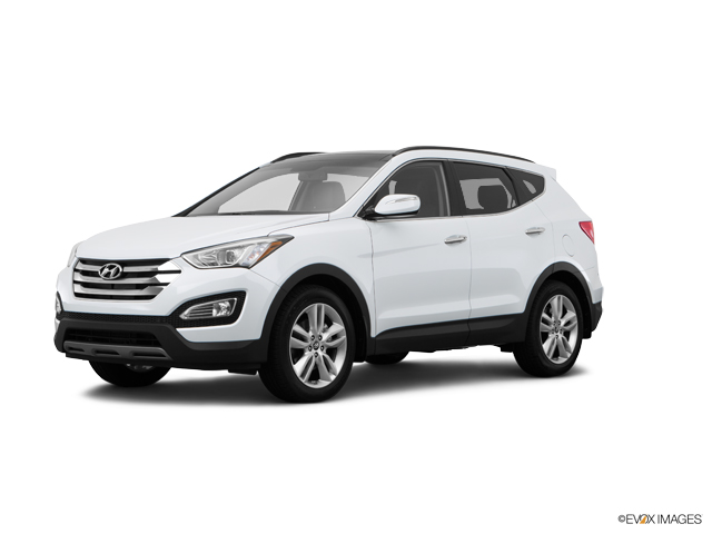 Frost White Pearl 2017 Hyundai Santa Fe Sport Used Suv For In 2017 Hyundai Santa Fe Sport Vehicle Photo In Montgomery Al 36117