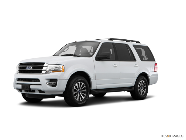 2015 Ford Expedition Vehicle Photo in Janesville, WI 53545