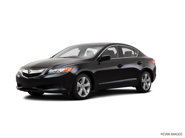 2015 Acura ILX Vehicle Photo in Colma, CA 94014