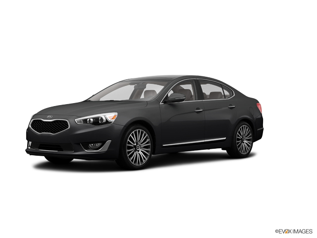 2015 Kia Cadenza Vehicle Photo in Honolulu, HI 96819
