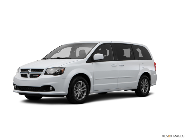 2015 Dodge Grand Caravan Vehicle Photo in Baton Rouge, LA 70806