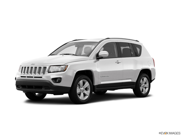 2015 Jeep Compass Vehicle Photo in Williamsville, NY 14221