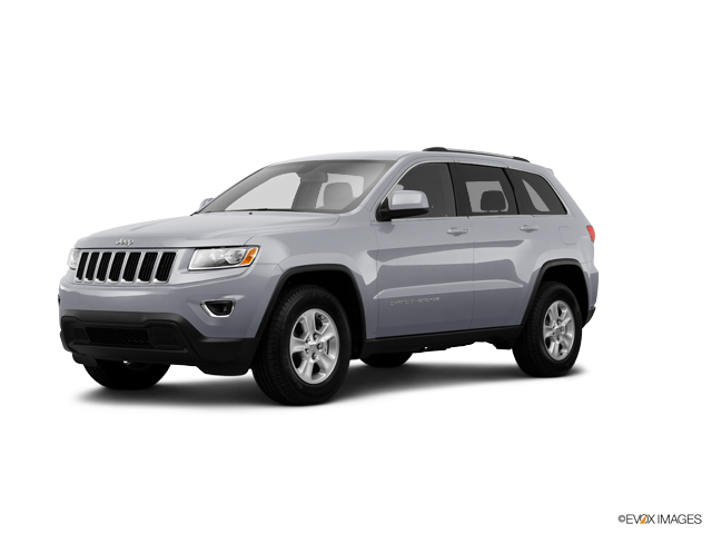 2015 Jeep Grand Cherokee Vehicle Photo in Gardner, MA 01440