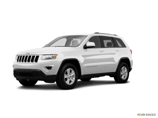 2015 Jeep Grand Cherokee Vehicle Photo in Gardner, MA 01440