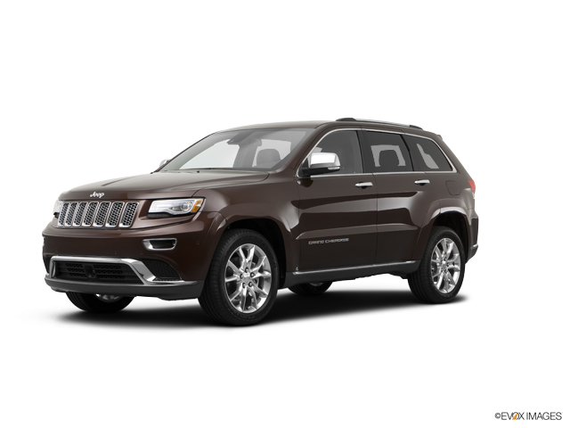2015 Jeep Grand Cherokee Vehicle Photo in Rosenberg, TX 77471
