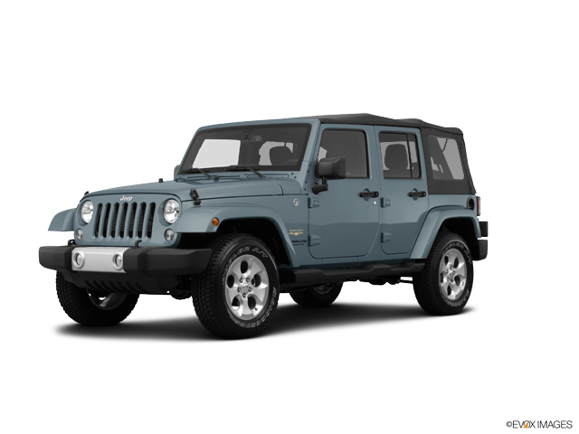2015 Jeep Wrangler Unlimited Vehicle Photo in Quakertown, PA 18951