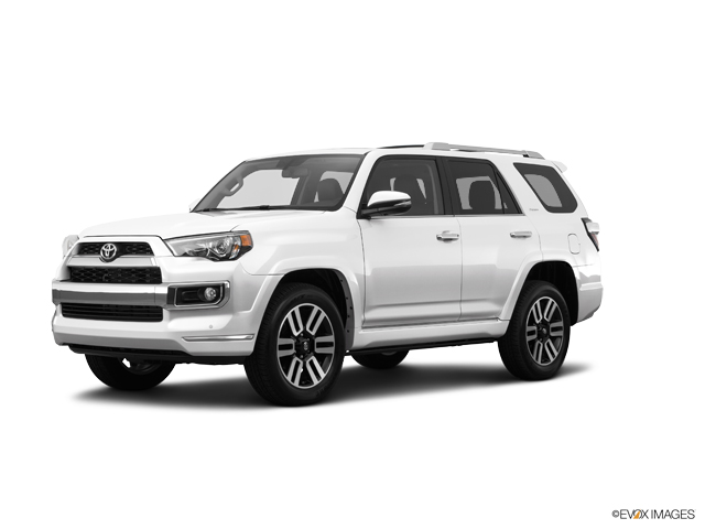2015 Toyota 4Runner Vehicle Photo in San Antonio, TX 78254
