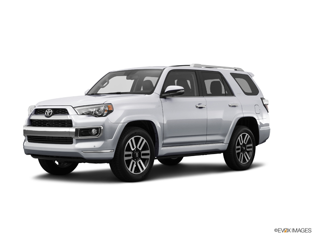 2015 Toyota 4Runner Vehicle Photo in Allentown, PA 18951
