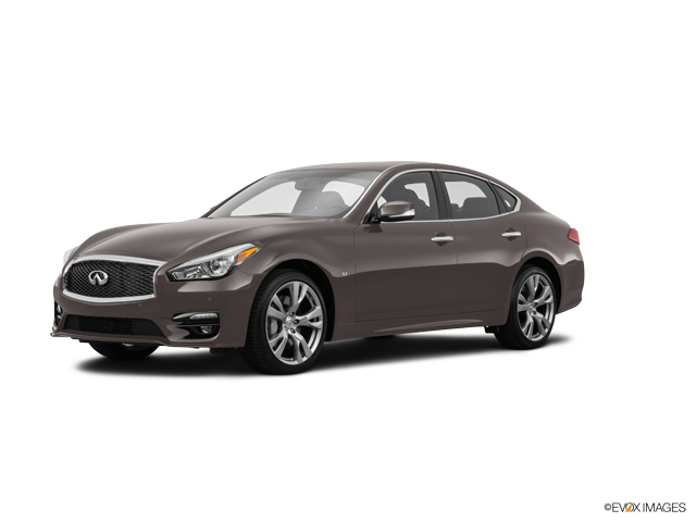2015 INFINITI Q70 Vehicle Photo in Bedford, TX 76022