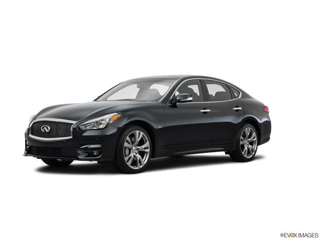 2015 INFINITI Q70 Vehicle Photo in Grapevine, TX 76051