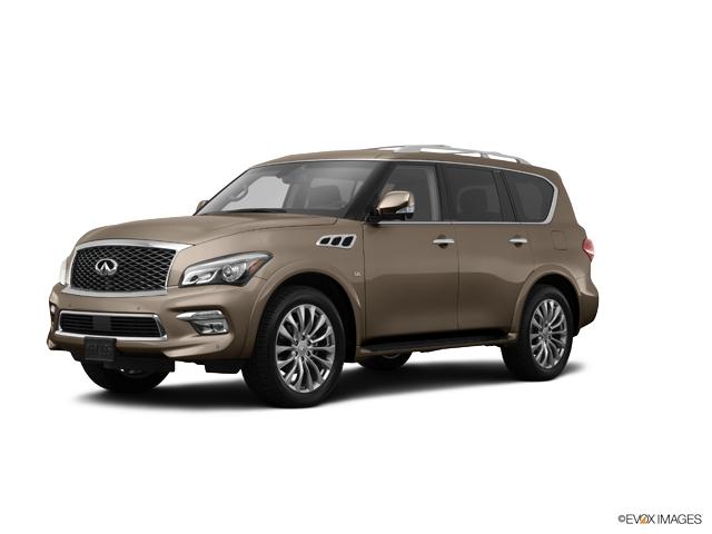 QX 56 Infiniti 2013