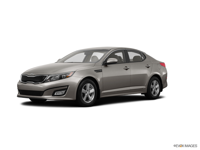 2015 Kia Optima Vehicle Photo in Cleveland, OH 44134