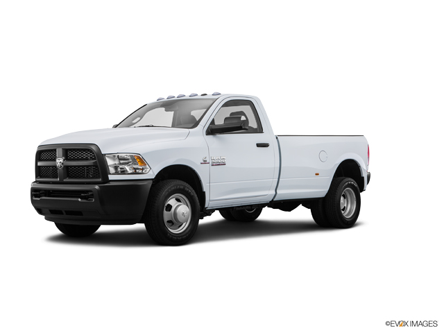 2015 Ram 3500 Vehicle Photo in Terryville, CT 06786