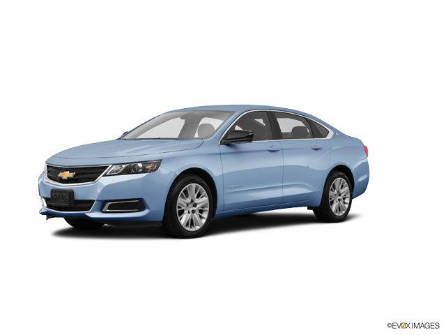 2015 Chevrolet Impala 1G11Z5SL2FU133593