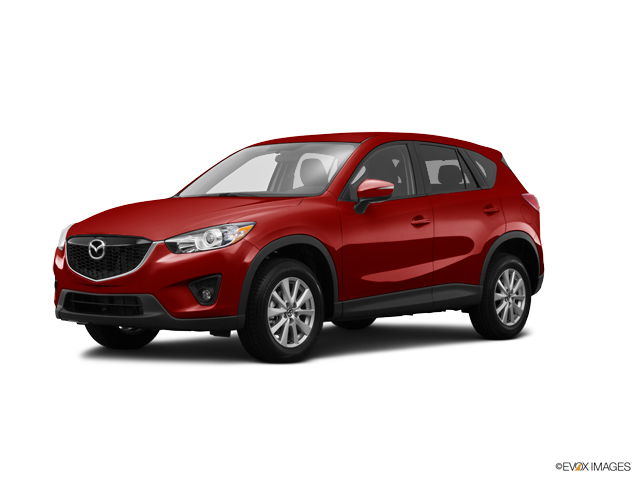 2015 Mazda CX-5 Vehicle Photo in Houston, TX 77090