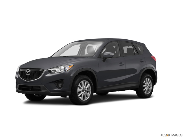 2015 Mazda CX-5 Vehicle Photo in San Leandro, CA 94577
