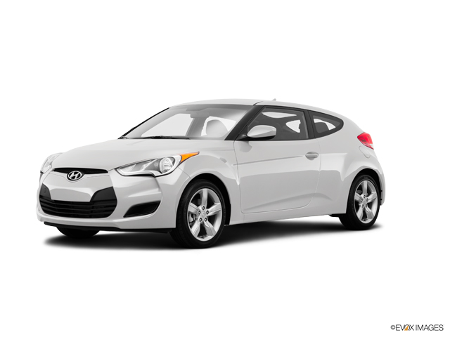 Select 2015 Hyundai Veloster