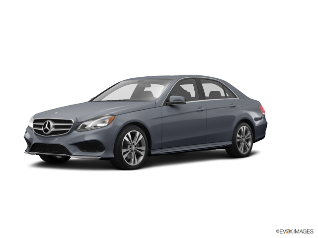 2016 Mercedes-Benz E-Class Vehicle Photo in Houston, TX 77079