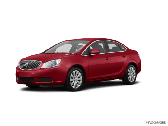 2016 Buick Verano for sale in Harvey LA