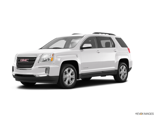 2016 GMC Terrain for sale in Harvey LA