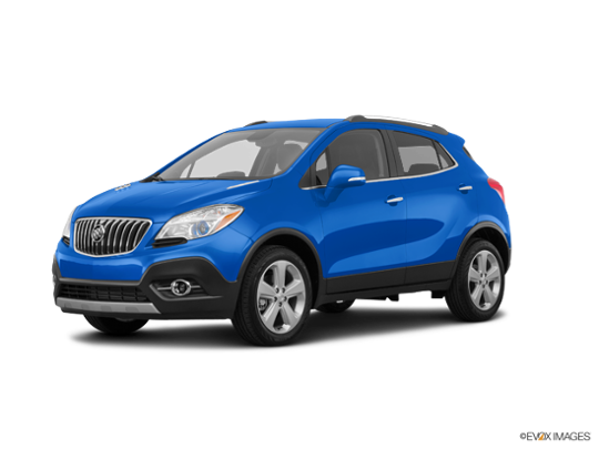 2016 Buick Encore for sale in Harvey LA