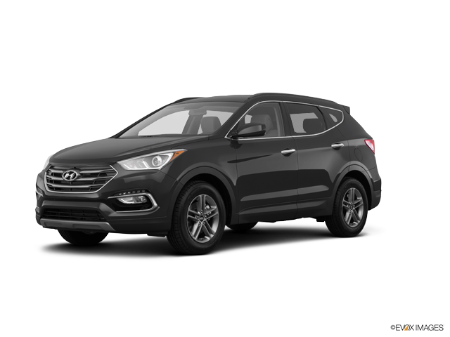 Santa Fe Sport 2.4L Platinum Graphite