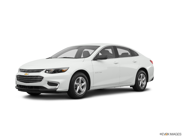 Austin Chevrolet Malibu In Georgetown Tx Malibu L Summit White