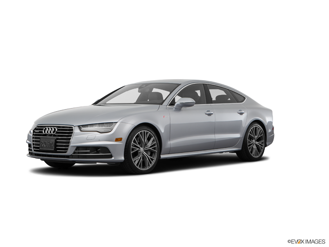 A7 Prestige Florett Silver Metallic