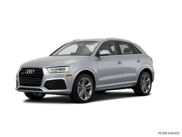Q3 Prestige Florett Silver Metallic