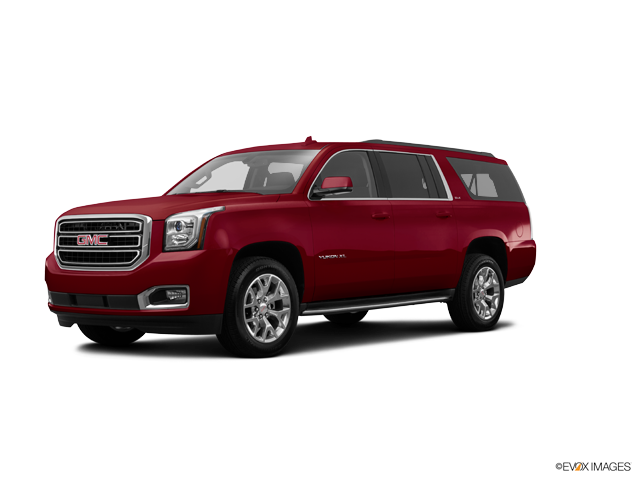 Find 2017 Gmc Yukon Xl For At Honolulu Buick Yukon Xl Sle Crimson Red Tintcoat Model Optimization The 2017 Gmc