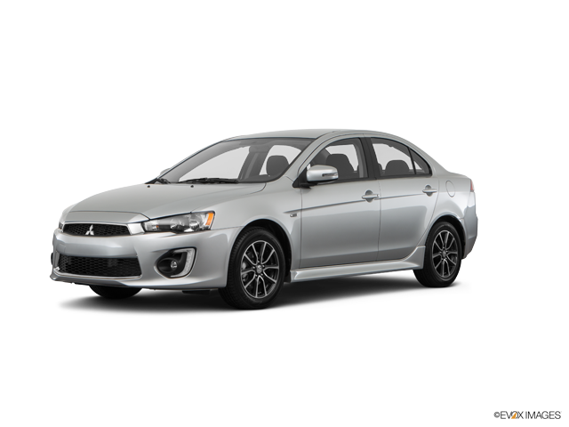Lancer ES Alloy Silver Metallic