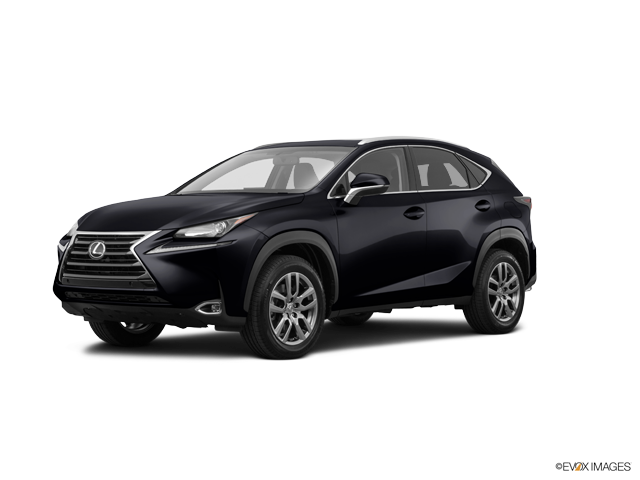 NX Turbo FWD Obsidian