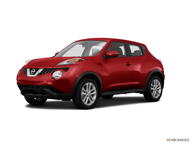 JUKE S Cayenne Red