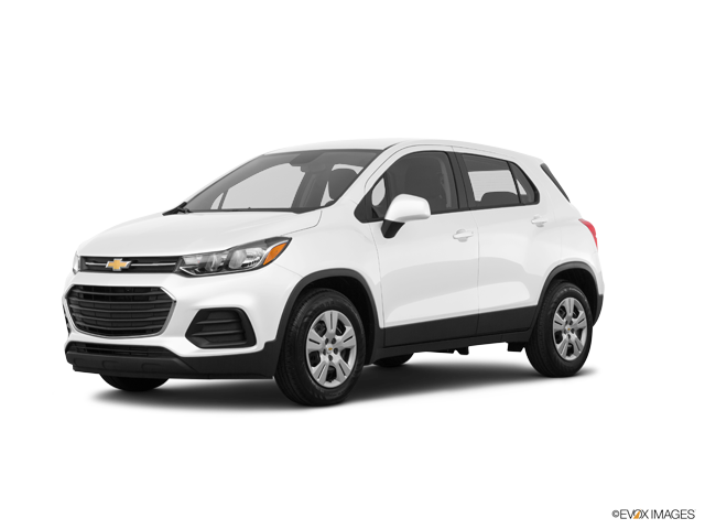 Trax LS Summit White