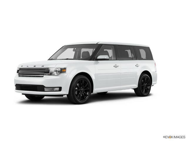Flex SE Oxford White