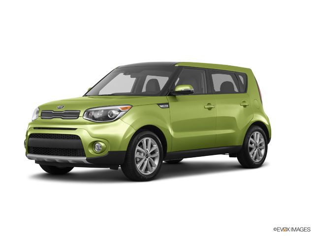 Find A 2018 Kia Soul In Conway Ar At Crain Soul Base Alien Ii