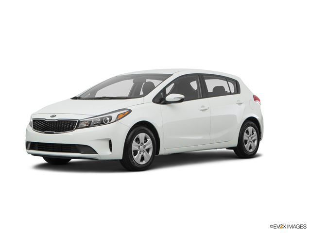 Forte5 LX Clear White