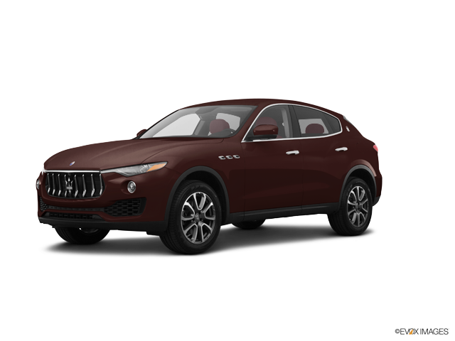 Levante 3.0L