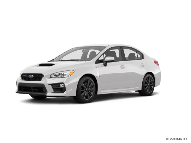 WRX Manual