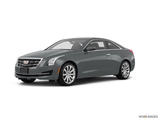 ATS Coupe RWD Moonstone Metallic