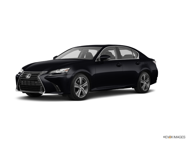 GS Turbo RWD Obsidian