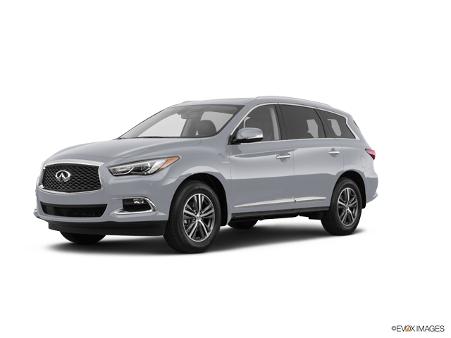 Sewell INFINITI - Experience INFINITI at Sewell Automotive Companies