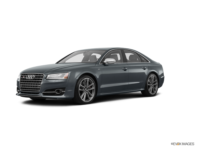 S8 plus 4.0 TFSI Daytona Gray Pearl Effect