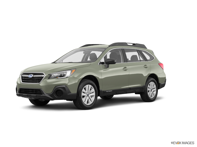 Outback 2.5i