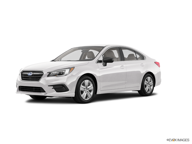 Legacy 2.5i