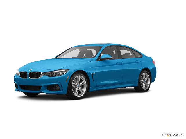 2018 BMW 440i Vehicle Photo in Grapevine, TX 76051